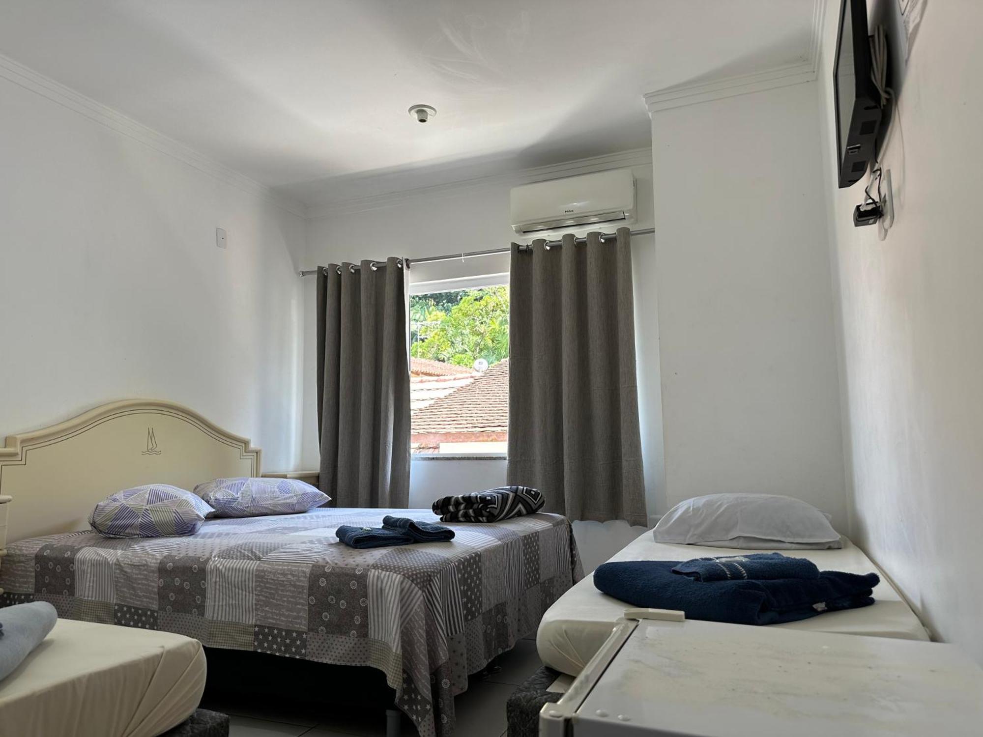Guest house Valentina Ramos - Joinville-sc