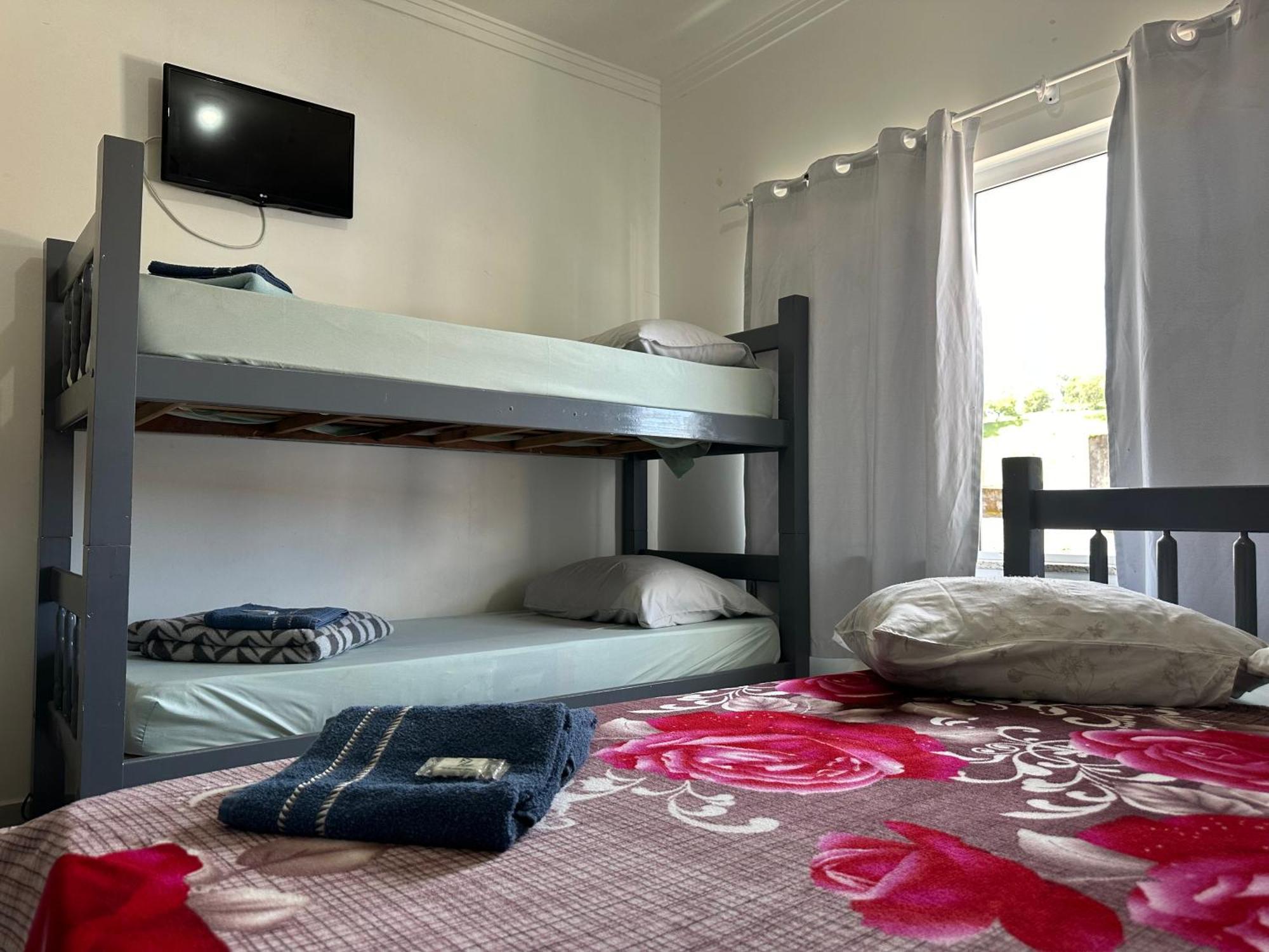 Guest house Valentina Ramos - Joinville-sc Joinville
