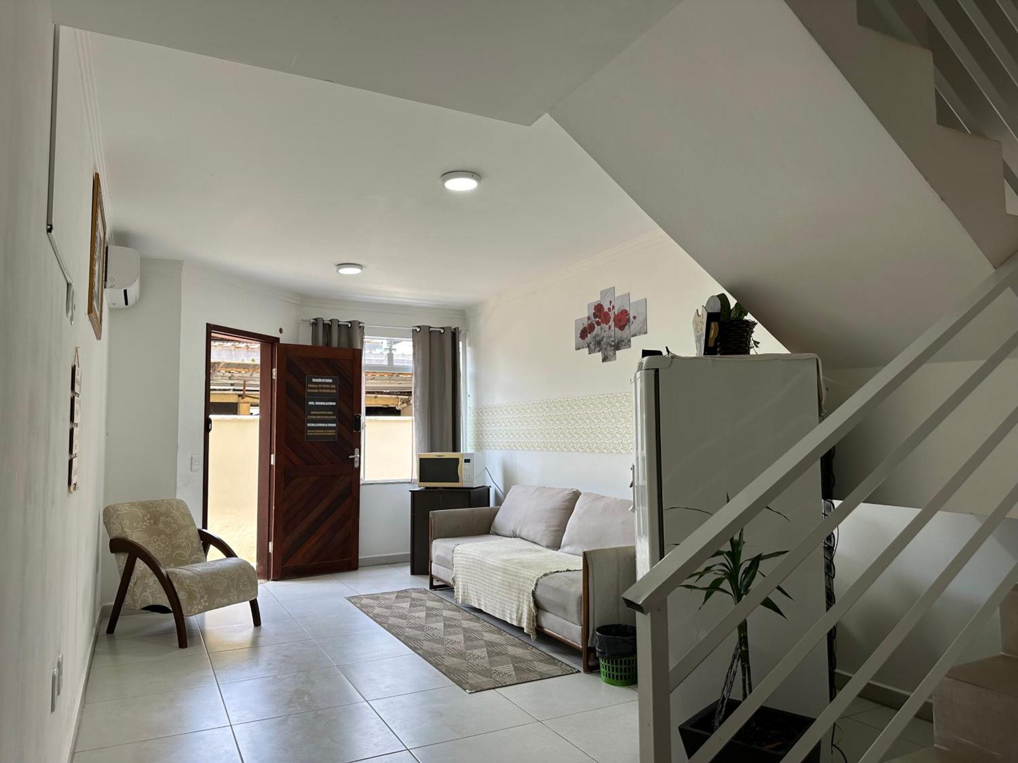 Valentina Ramos - Joinville-sc Guest house Joinville