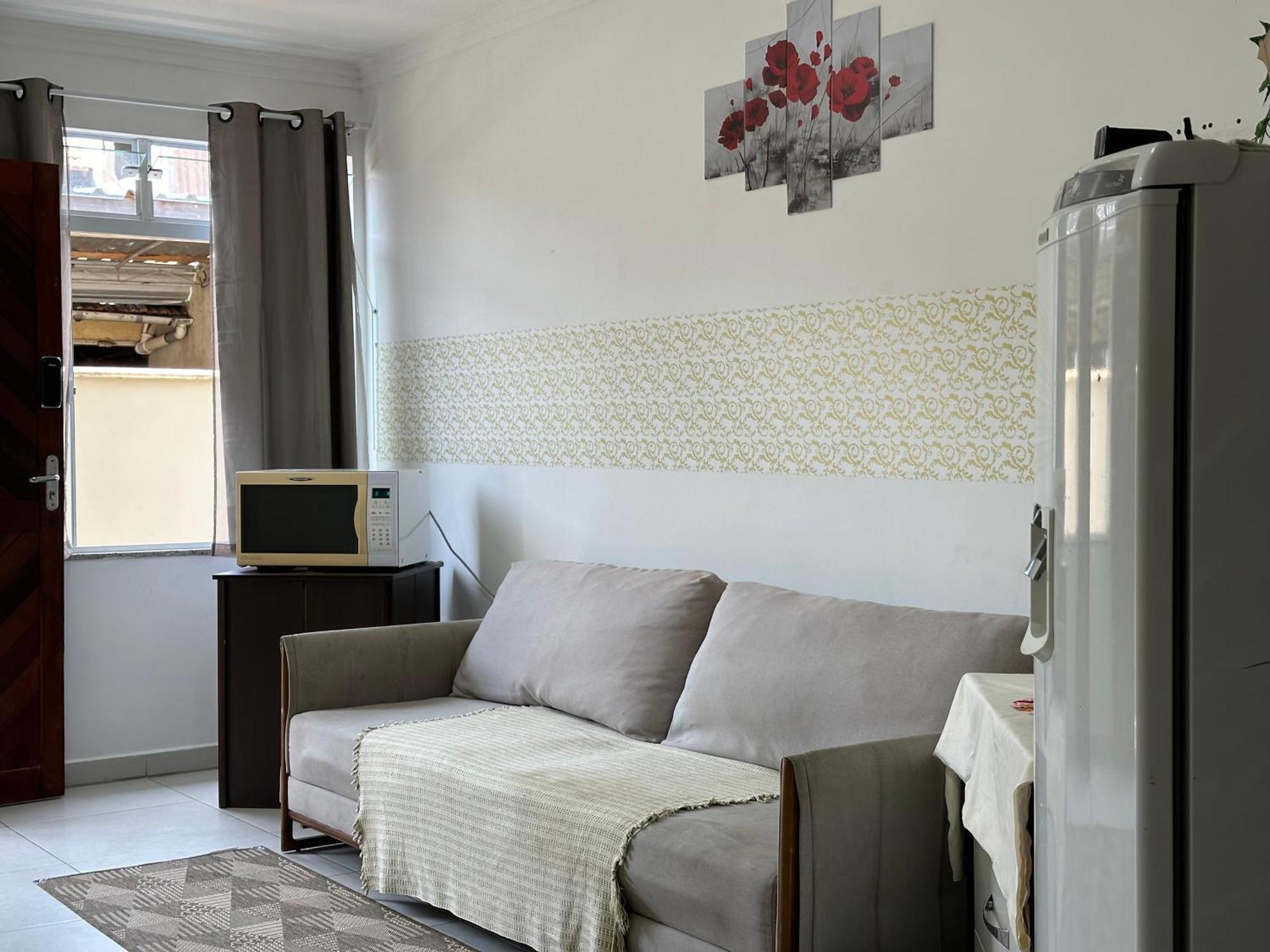 Guest house Valentina Ramos - Joinville-sc *
