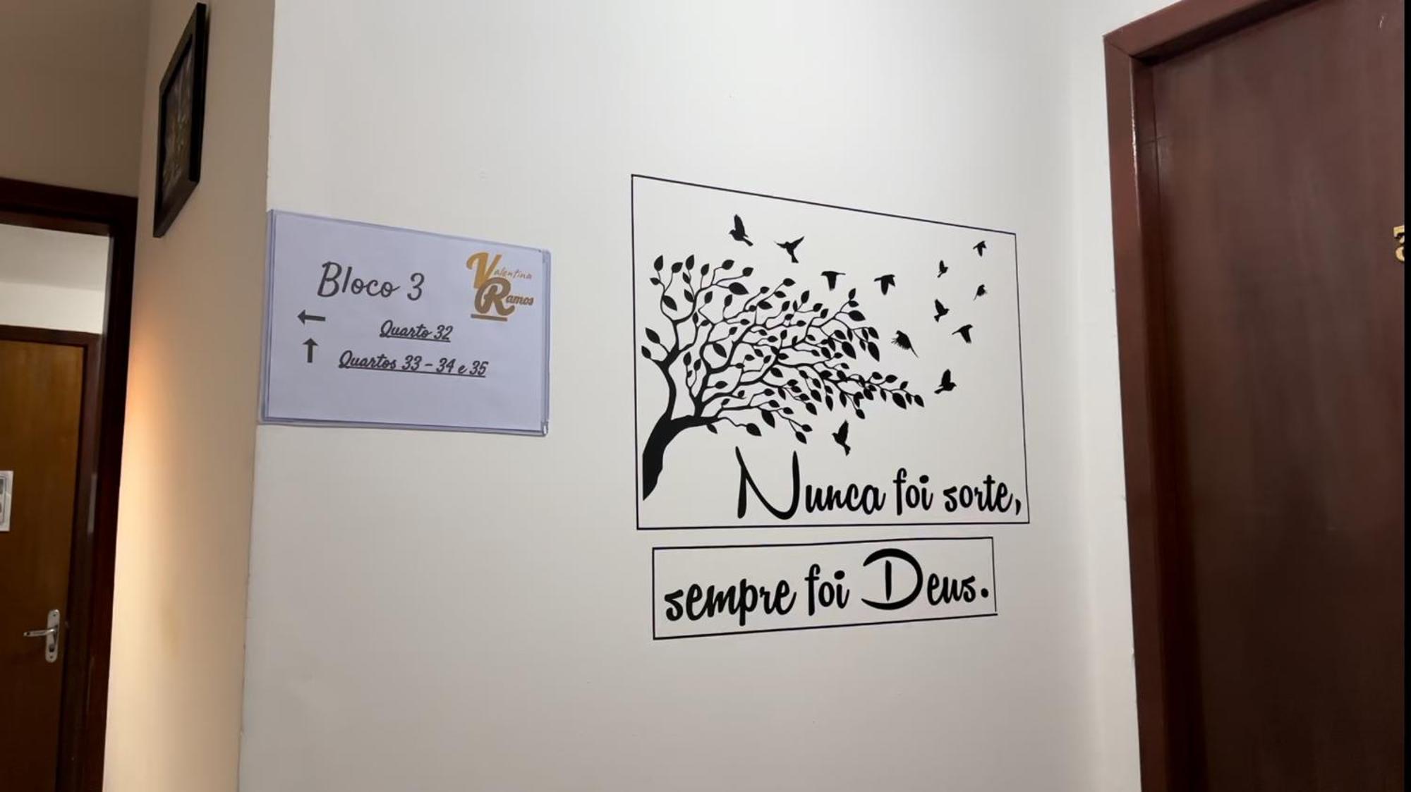 Guest house Valentina Ramos - Joinville-sc *