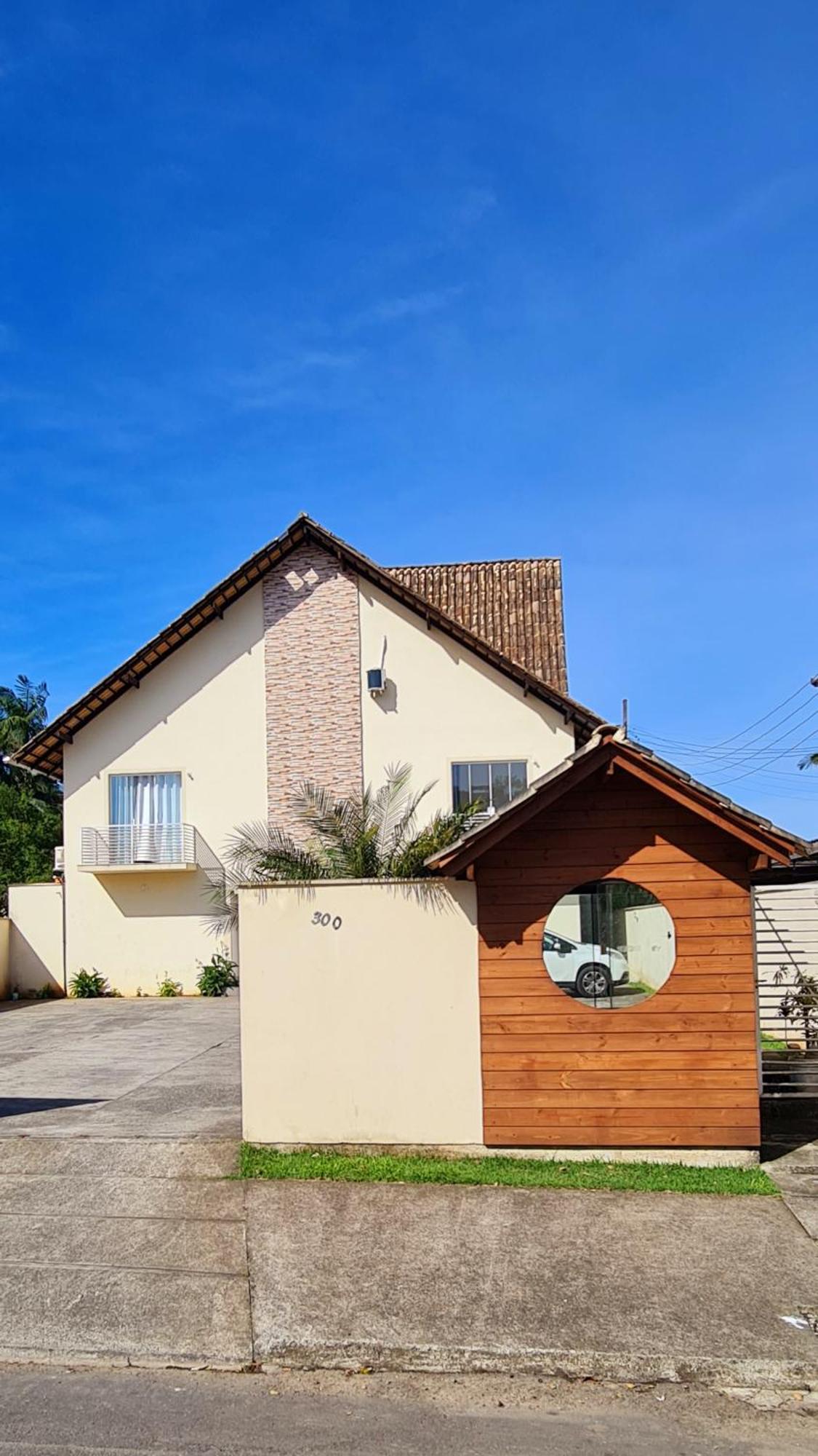 Guest house Valentina Ramos - Joinville-sc Joinville