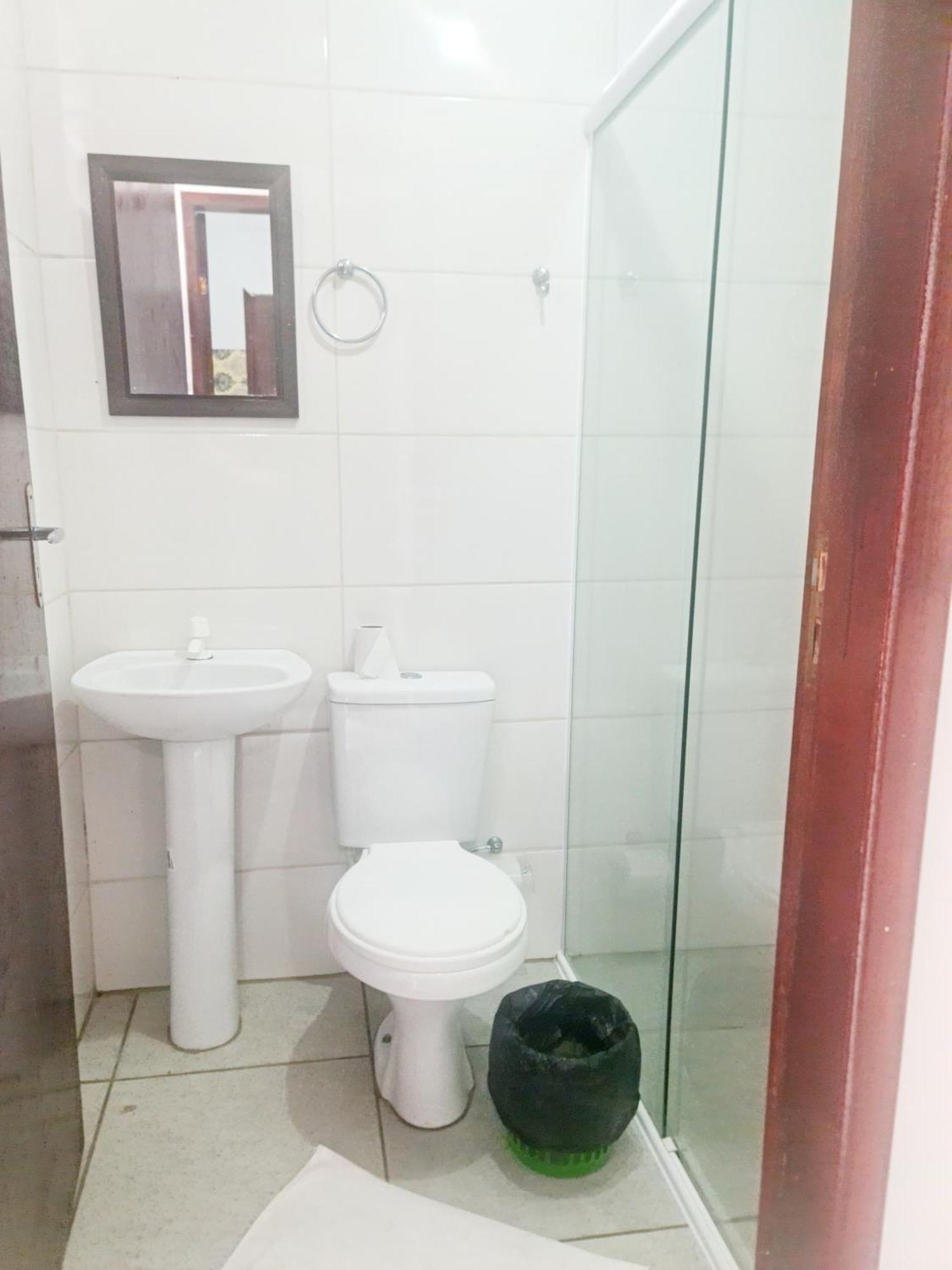 Guest house Valentina Ramos - Joinville-sc
