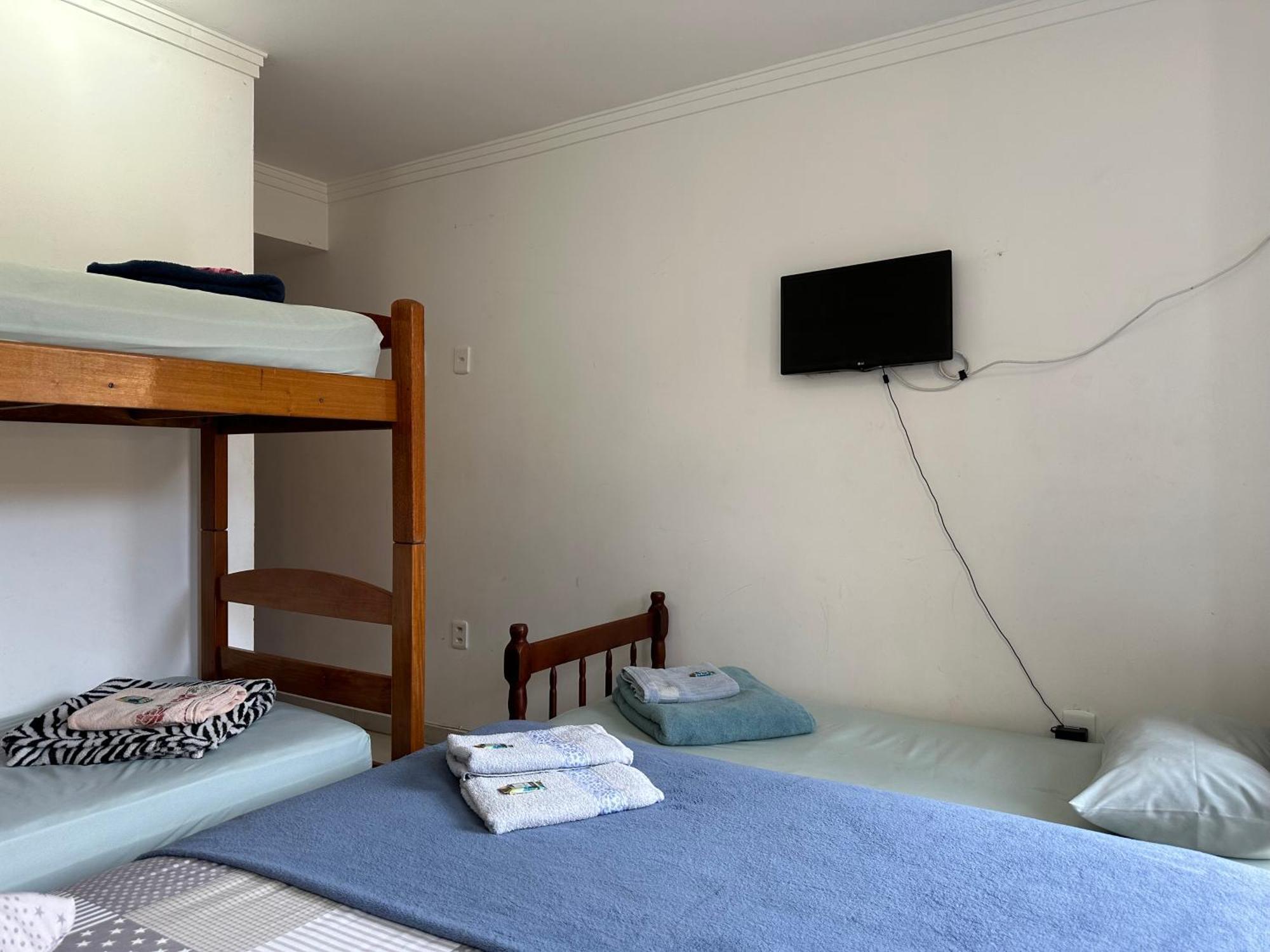 Valentina Ramos - Joinville-sc Guest house