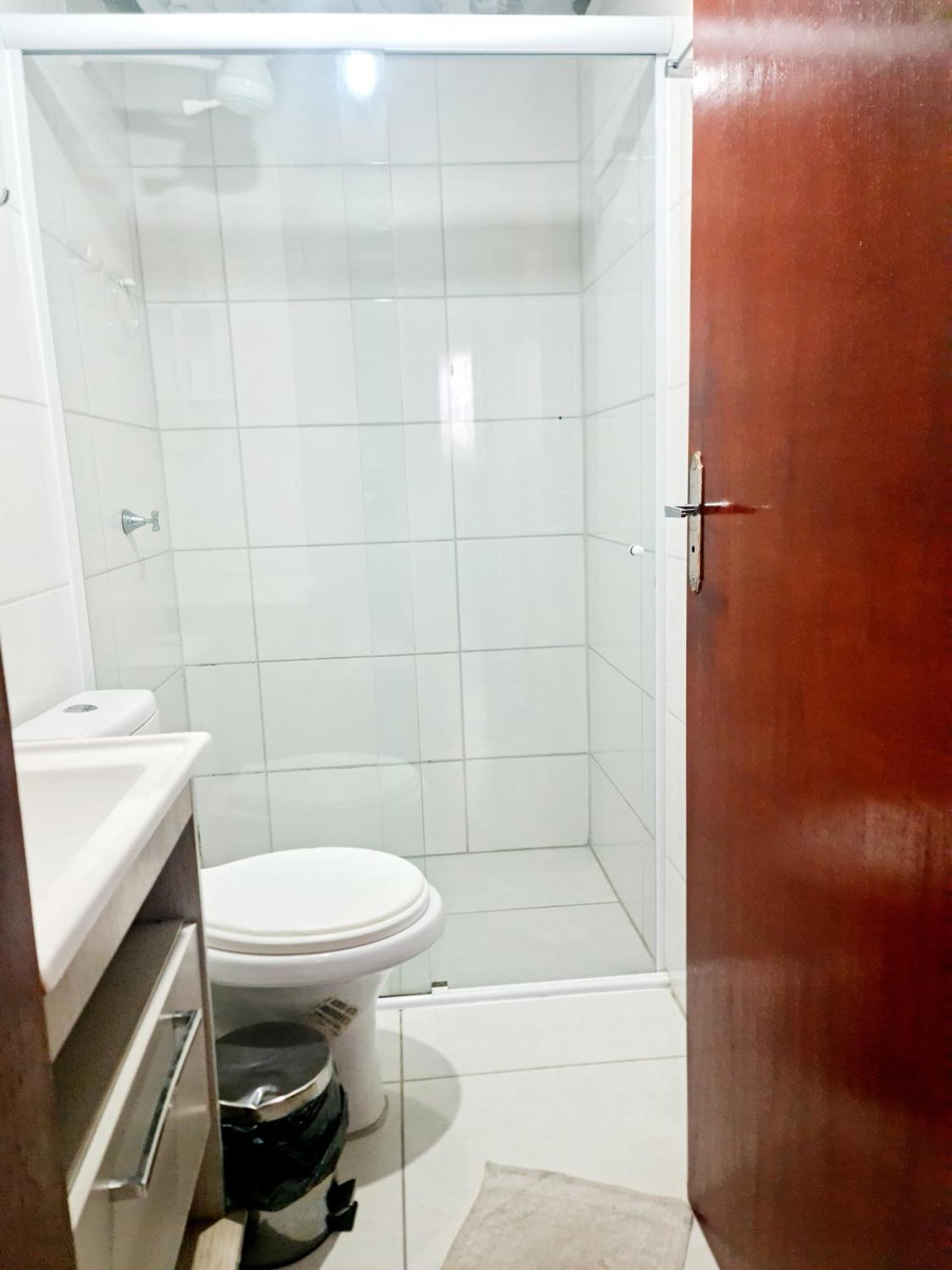 Guest house Valentina Ramos - Joinville-sc