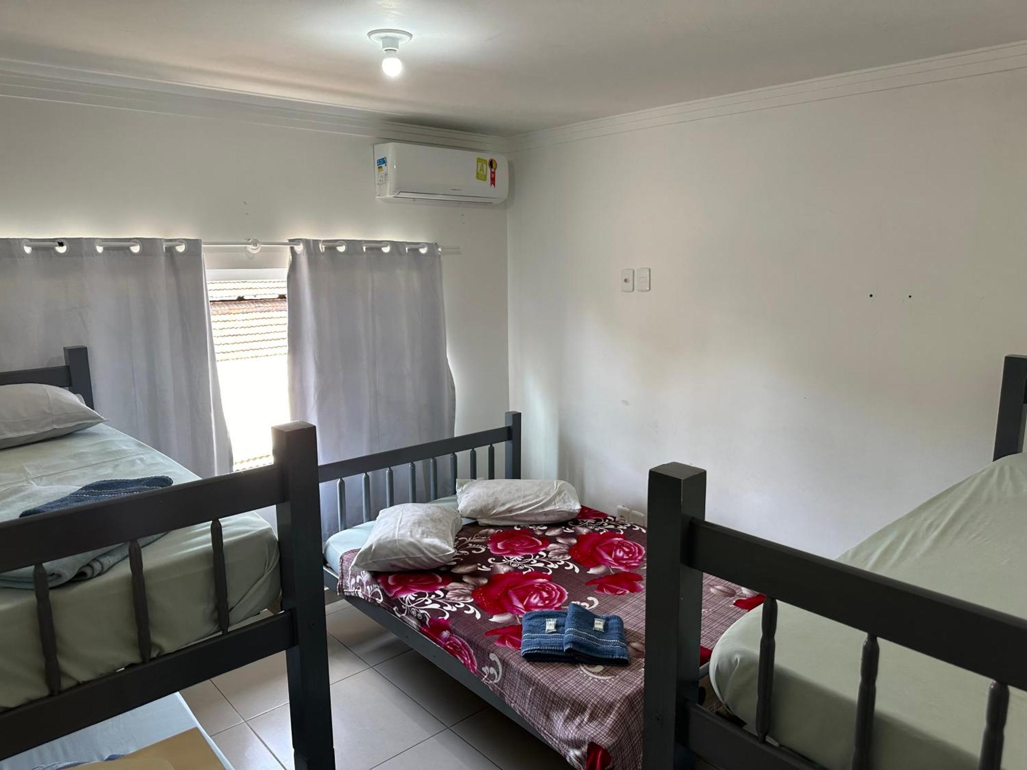 Guest house Valentina Ramos - Joinville-sc